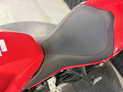 Ducati Supersport 950 S 2023