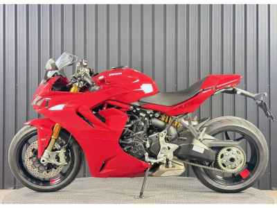 Ducati Supersport 950 S 2023