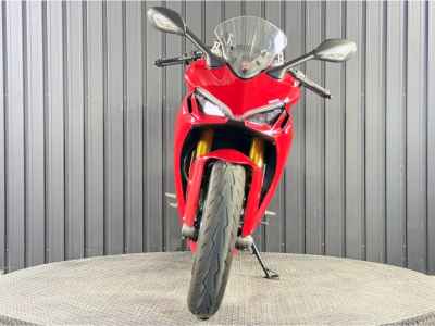 Ducati Supersport 950 S 2023