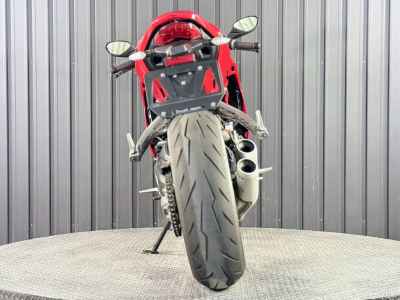 Ducati Supersport 950 S 2023