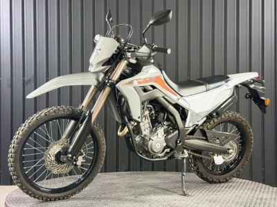 Honda CRF250L 2023