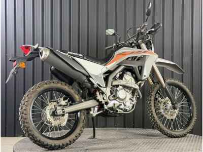 Honda CRF250L 2023