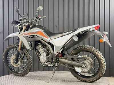 Honda CRF250L 2023