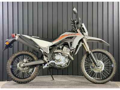 Honda CRF250L 2023