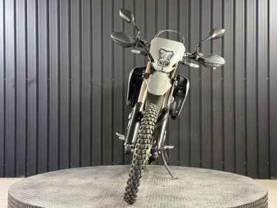 Honda CRF250L 2023