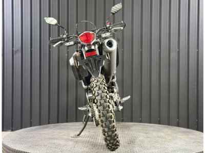 Honda CRF250L 2023