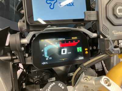 BMW R1250GS Adventure 2021