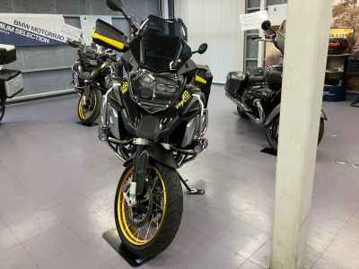 BMW R1250GS Adventure 2021