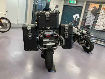 BMW R1250GS Adventure 2021