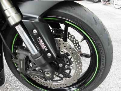 Kawasaki Ninja 1000 2014