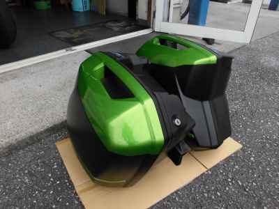 Kawasaki Ninja 1000 2014