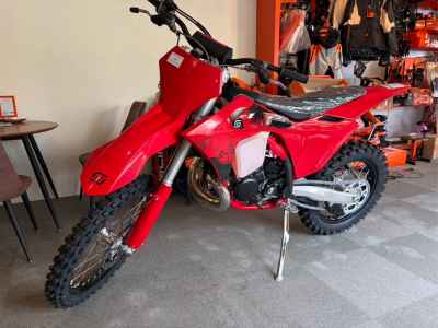 GasGas EX300 2026