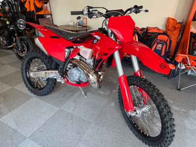 GasGas EX300 2026