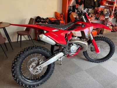 GasGas EX300 2026