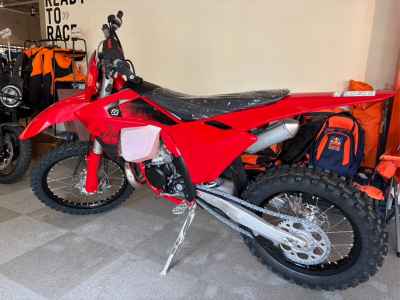 GasGas EX300 2026