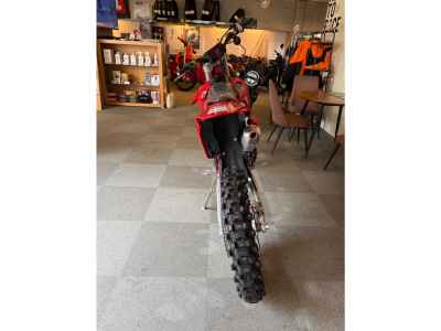 GasGas EX300 2026