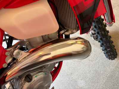 GasGas EX300 2026