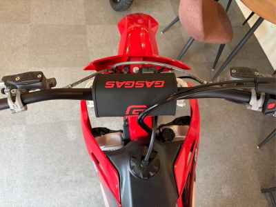 GasGas EX300 2026