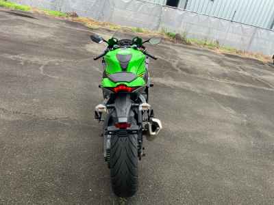 Kawasaki Ninja ZX-10R 2019