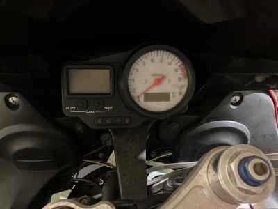 Yamaha YZF-R6