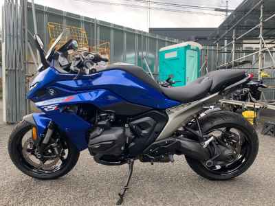 BMW R1300RS 2026