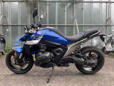 BMW R1300R 2026