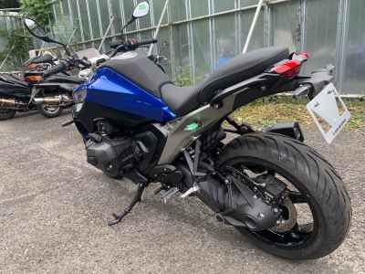 BMW R1300R 2026