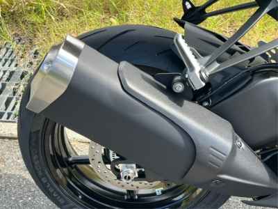 Kawasaki Ninja ZX-6R 2026