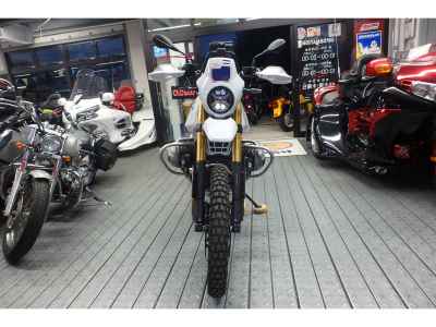 BMW R12 G/S 2025