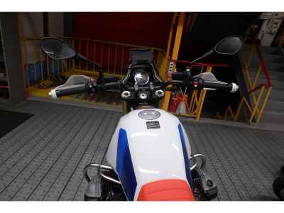 BMW R12 G/S 2025
