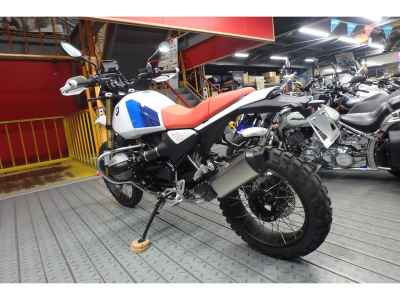 BMW R12 G/S 2025