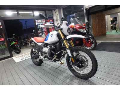 BMW R12 G/S 2025