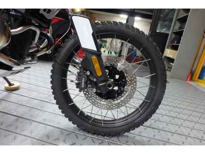 BMW R12 G/S 2025
