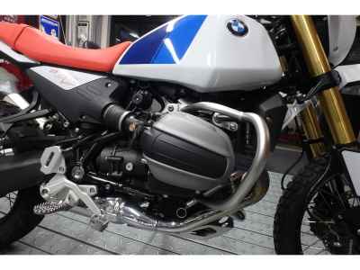 BMW R12 G/S 2025