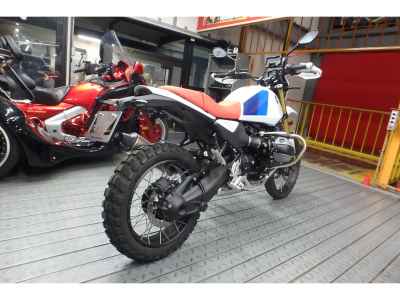 BMW R12 G/S 2025