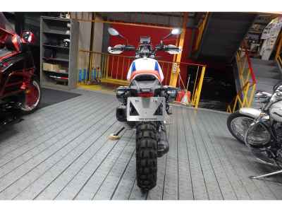 BMW R12 G/S 2025