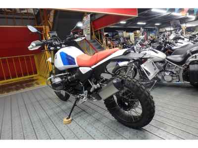 BMW R12 G/S 2025