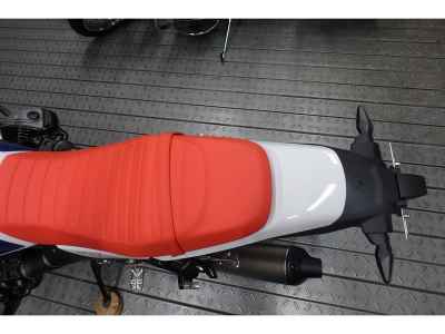 BMW R12 G/S 2025