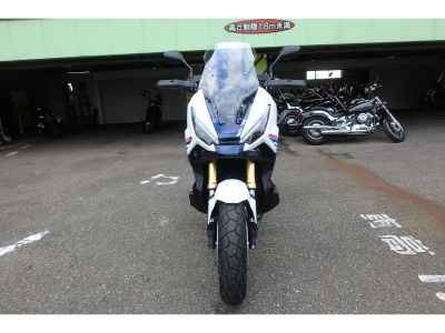 Honda X-Adv 750 2026