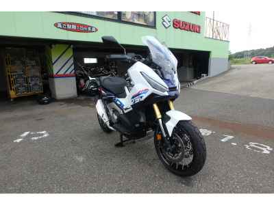 Honda X-Adv 750 2026