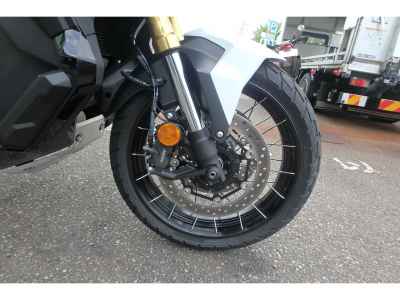 Honda X-Adv 750 2026