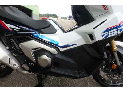 Honda X-Adv 750 2026