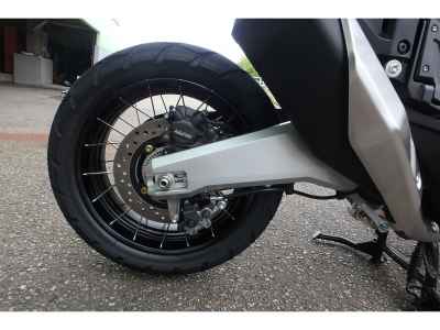 Honda X-Adv 750 2026