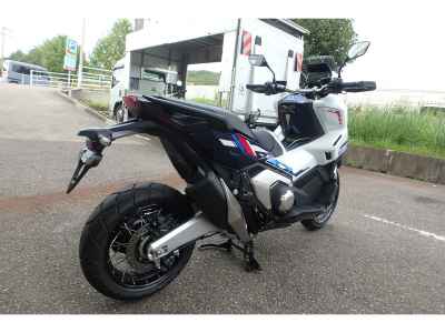 Honda X-Adv 750 2026