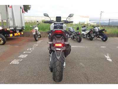 Honda X-Adv 750 2026