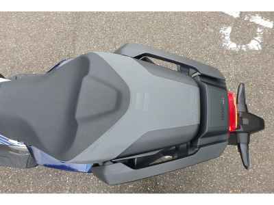 Honda X-Adv 750 2026
