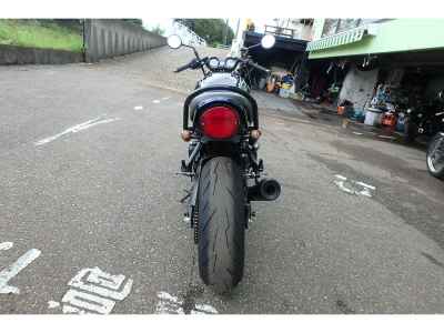 Kawasaki Z900RS 2023