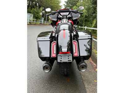 Harley-Davidson FLTRX STSE CVO 2026