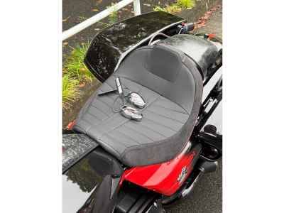 Harley-Davidson FLTRX STSE CVO 2026