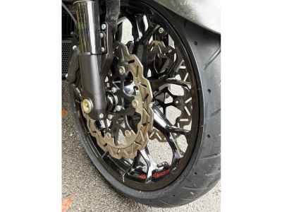 Harley-Davidson FLTRX STSE CVO 2026